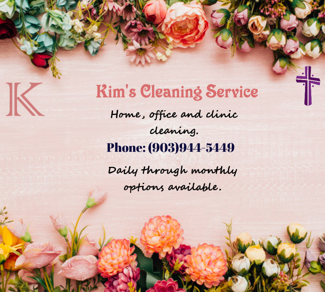 Avatar for Kim's Cleaning Service