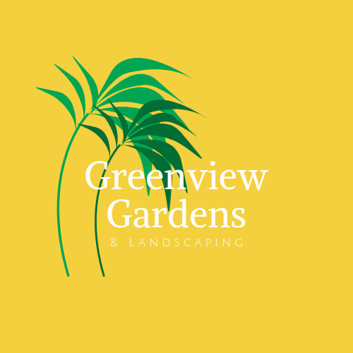 Greenview Gardens logo