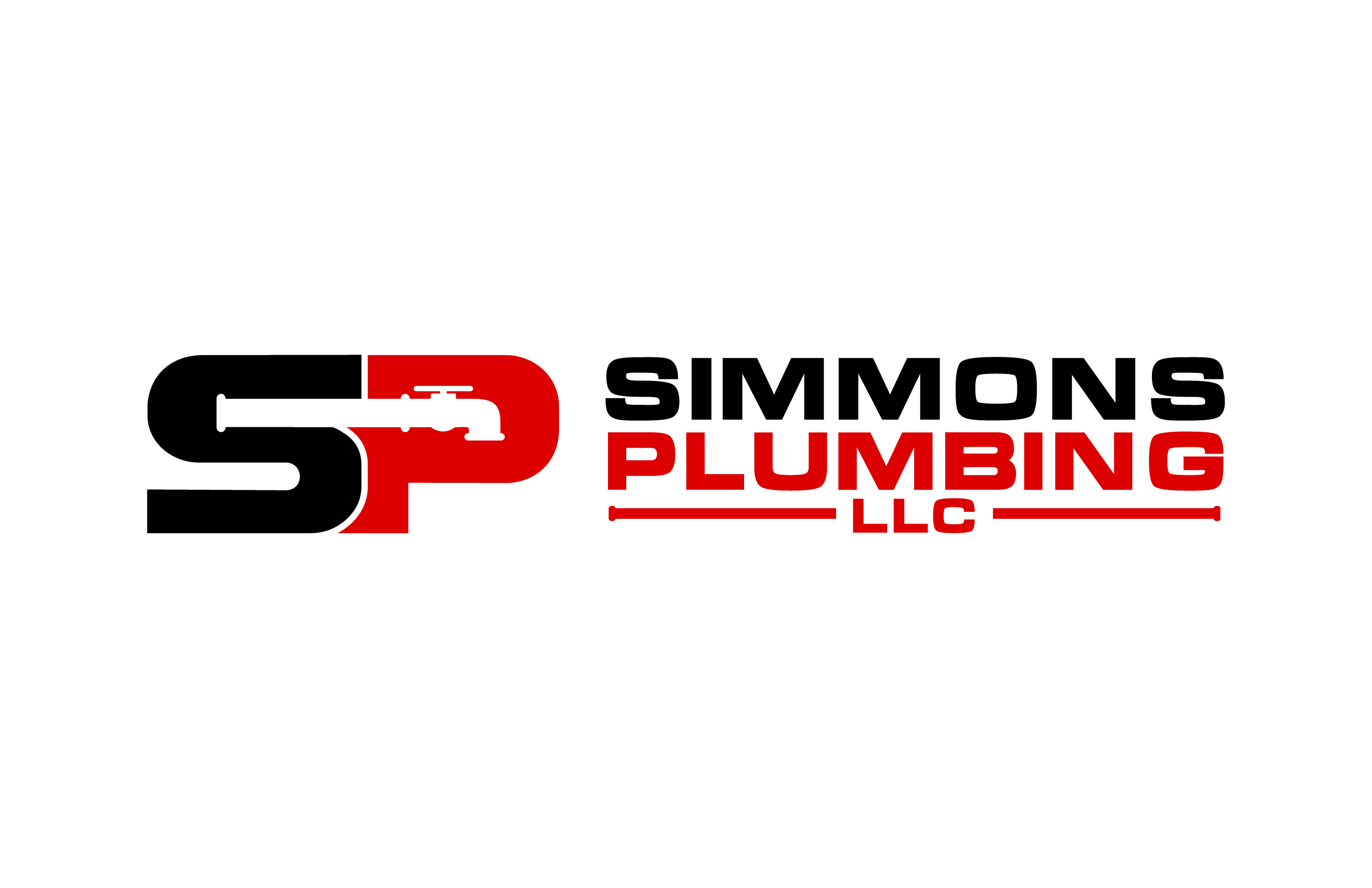Simmons Plumbing LLC logo