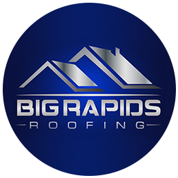 Big Rapids Roofing, LLC logo