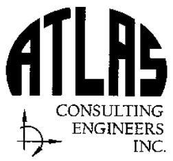 Atlas Consulting Structural Engineers logo