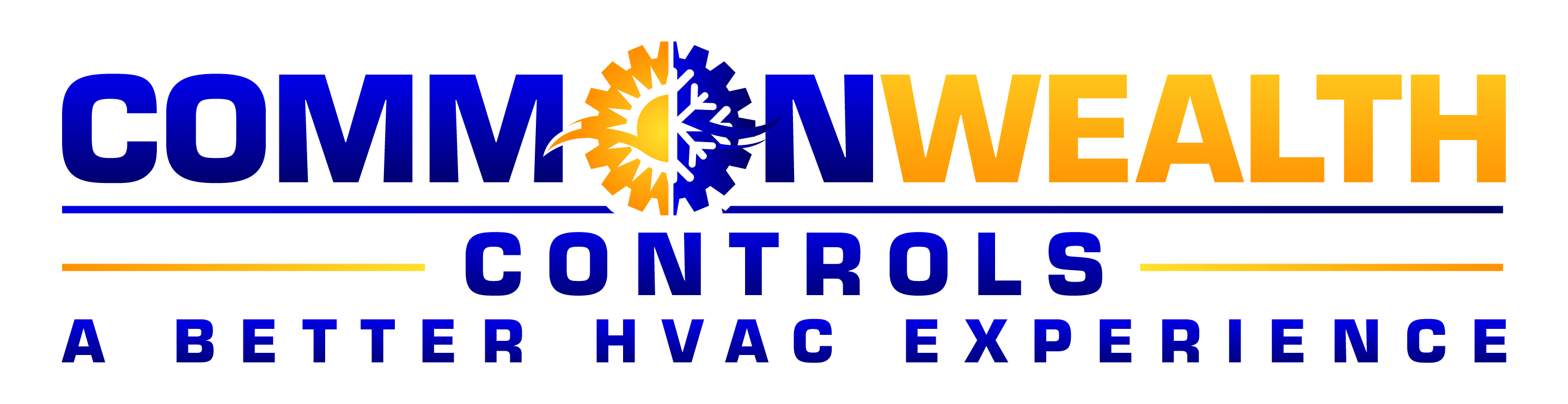Commonwealth Controls logo