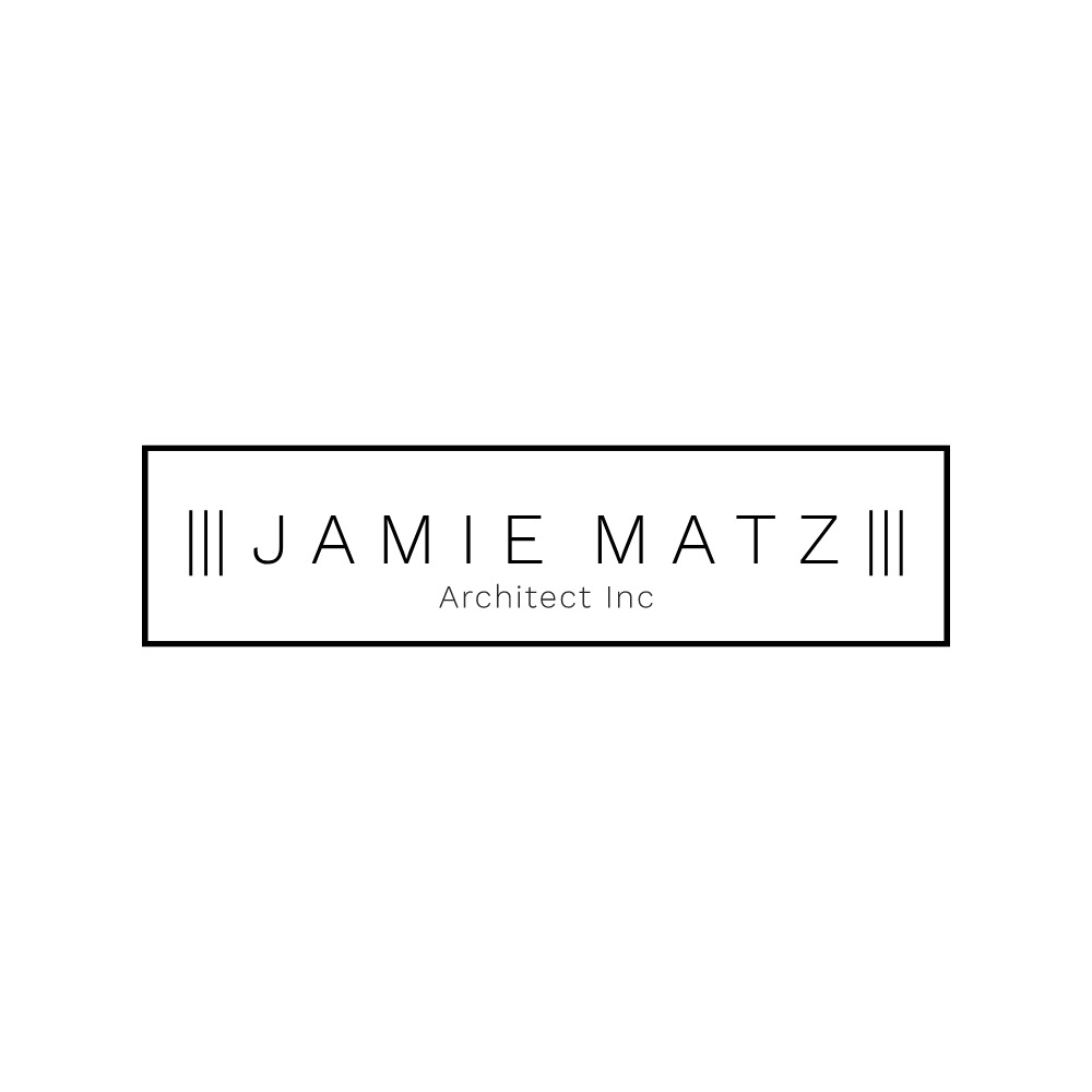 Jamie Matz Architect Inc logo