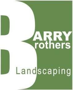 Barry Brothers Landscaping logo