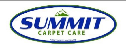 Summit Carpet Care logo