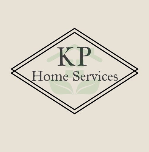 KP Home Services logo