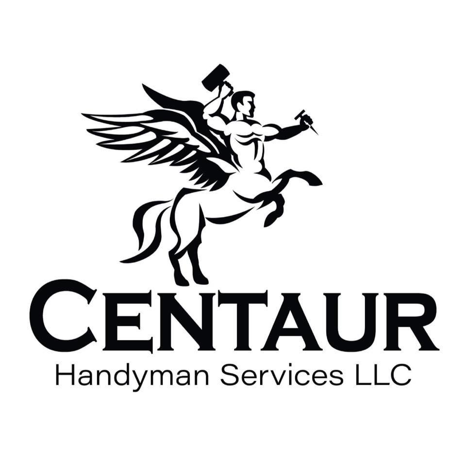 Centaur Handyman Services, LLC logo