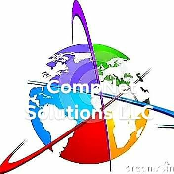 CompNet Solutions logo