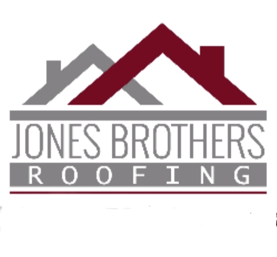 Jones Brothers Roofing & Construction logo