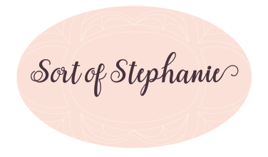 SORT OF STEPHANIE, LLC logo