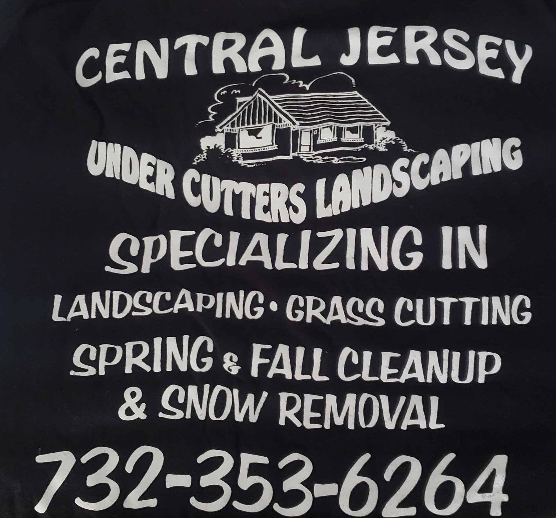 Avatar for Central Jersey Undercutters Landscaping