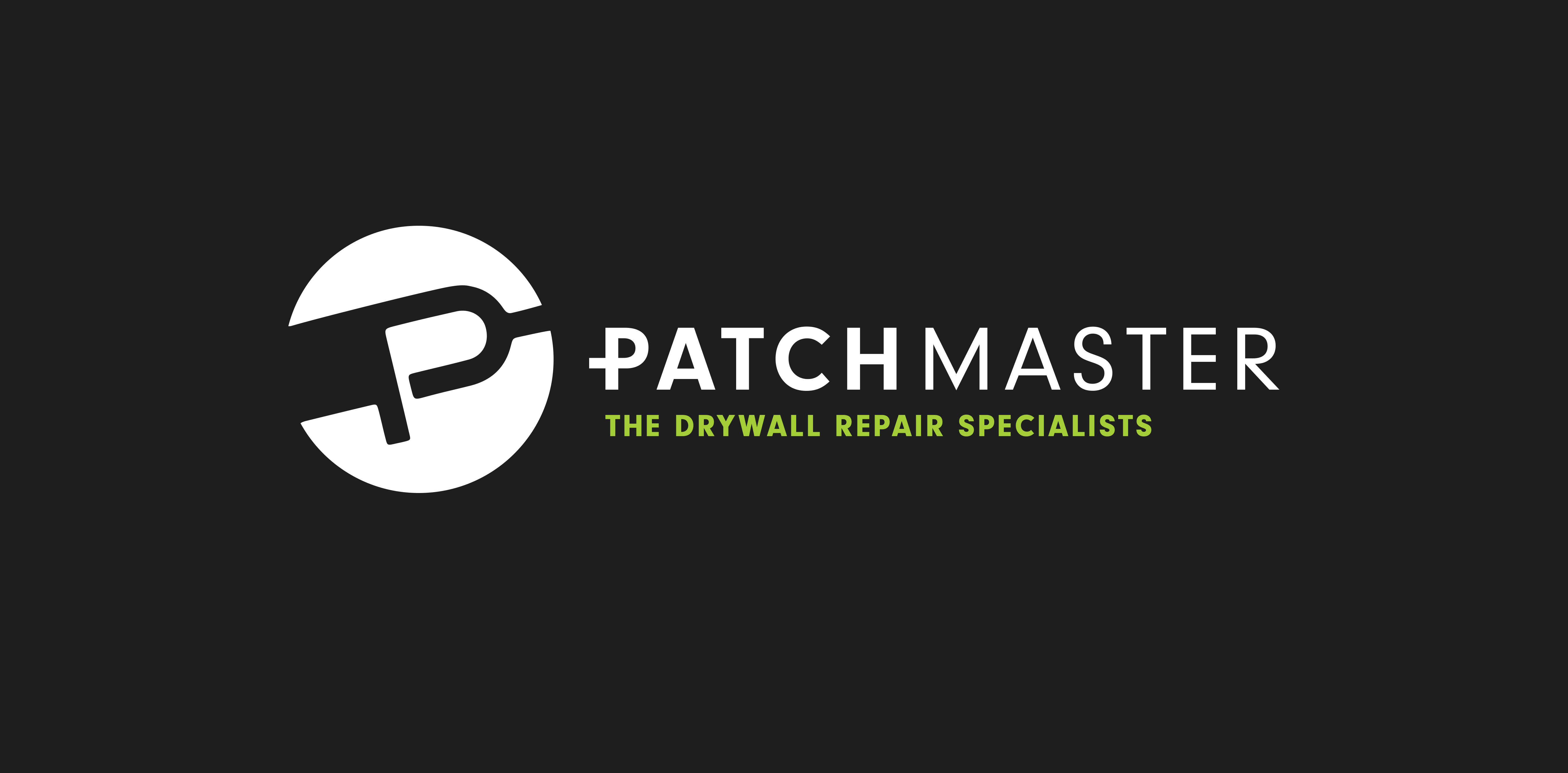 PatchMaster logo