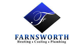 Farnsworth Heating and Cooling logo