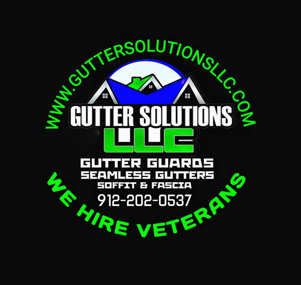 Logo for Gutter World