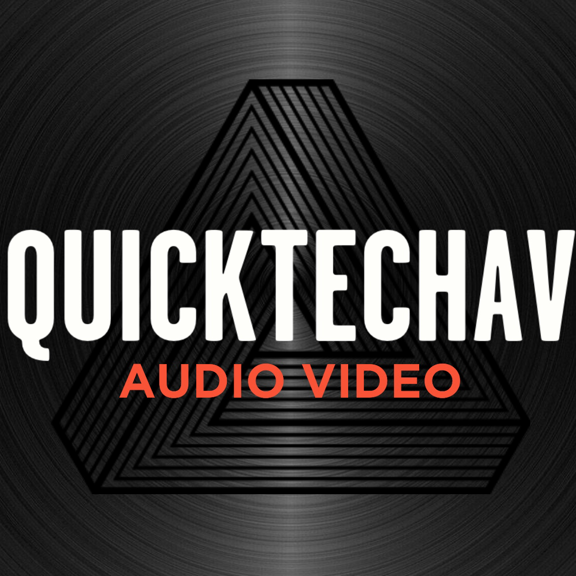 Avatar for QuickTech AV & Cellphones
