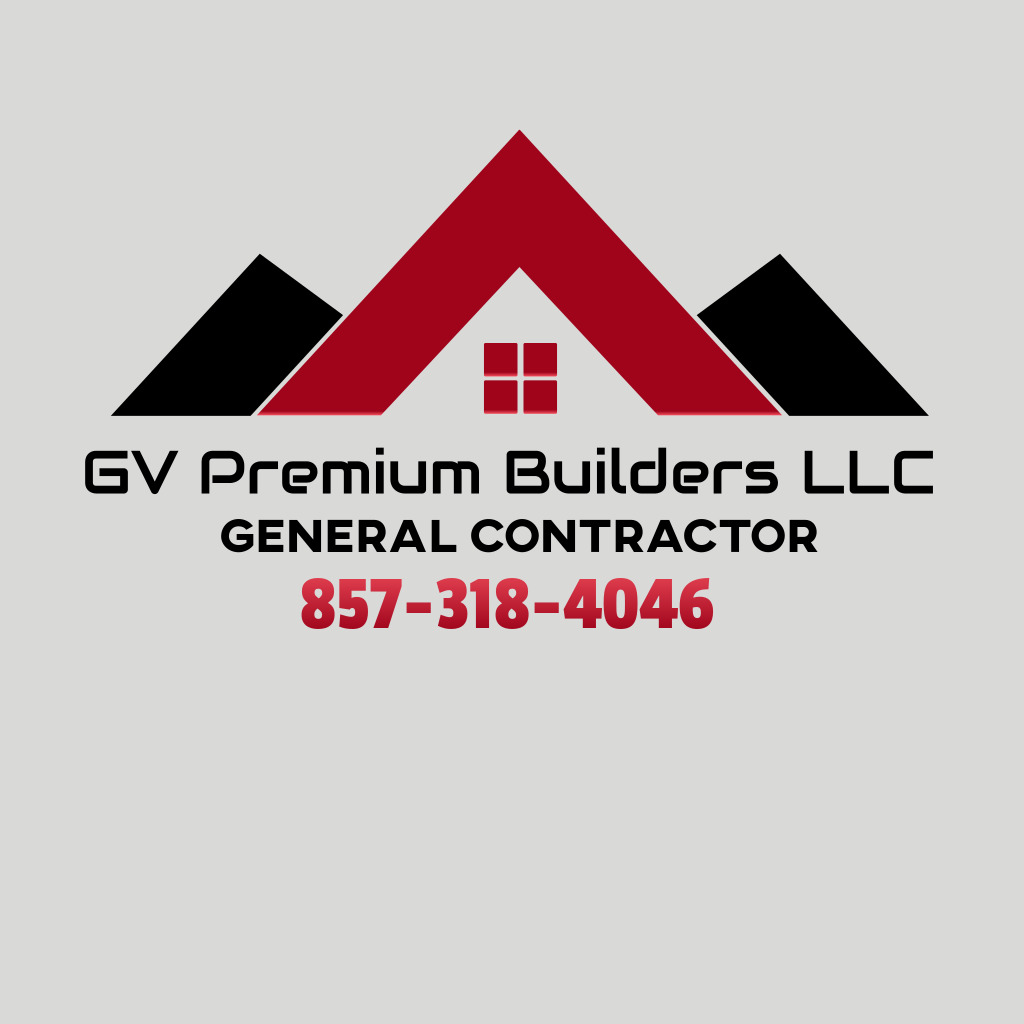 GV Premium Builders LLC logo