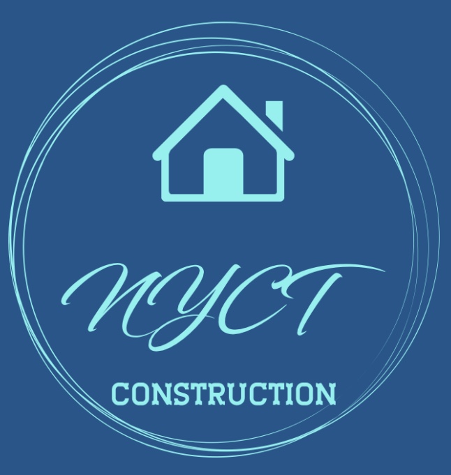 Nyct construction logo