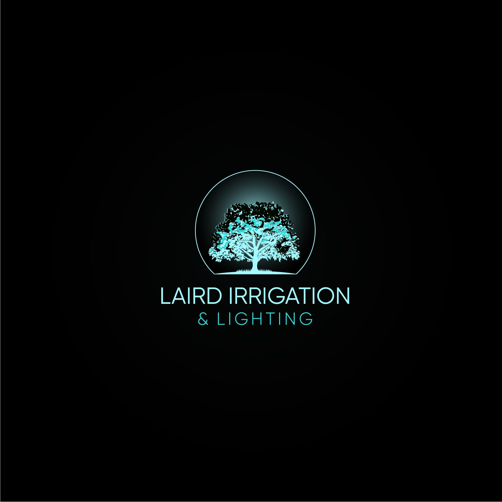 Laird Irrigation & Lighting logo
