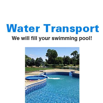 Avatar for Water Transport