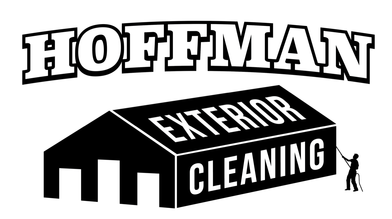 Hoffman Exterior Cleaning logo