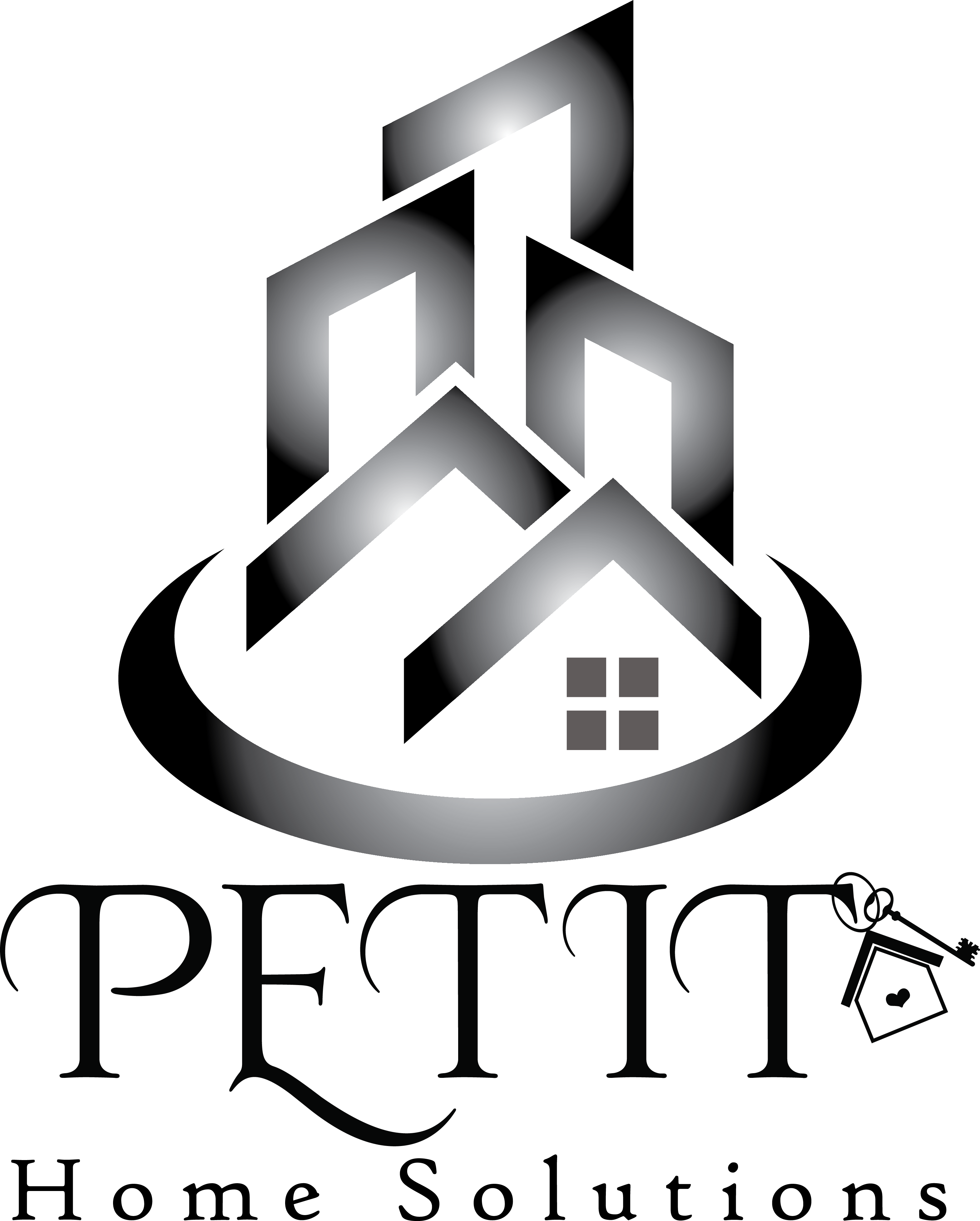 Petit Home Solution-We Buy Houses logo