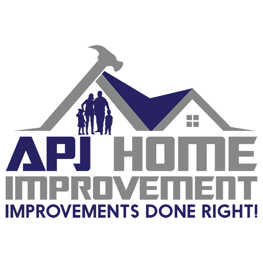 APJ Home Improvement logo