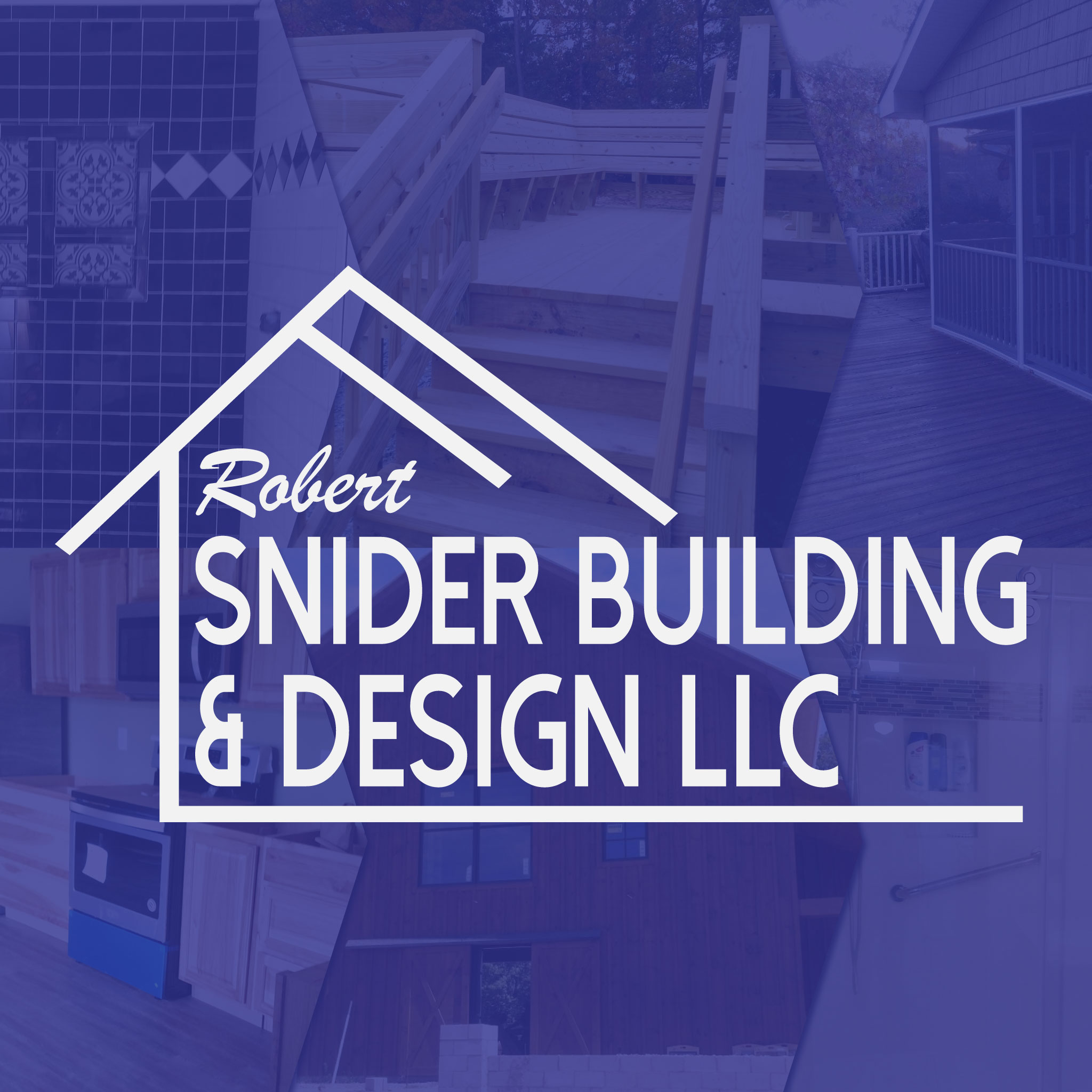 Robert Snider Building and Design LLC logo