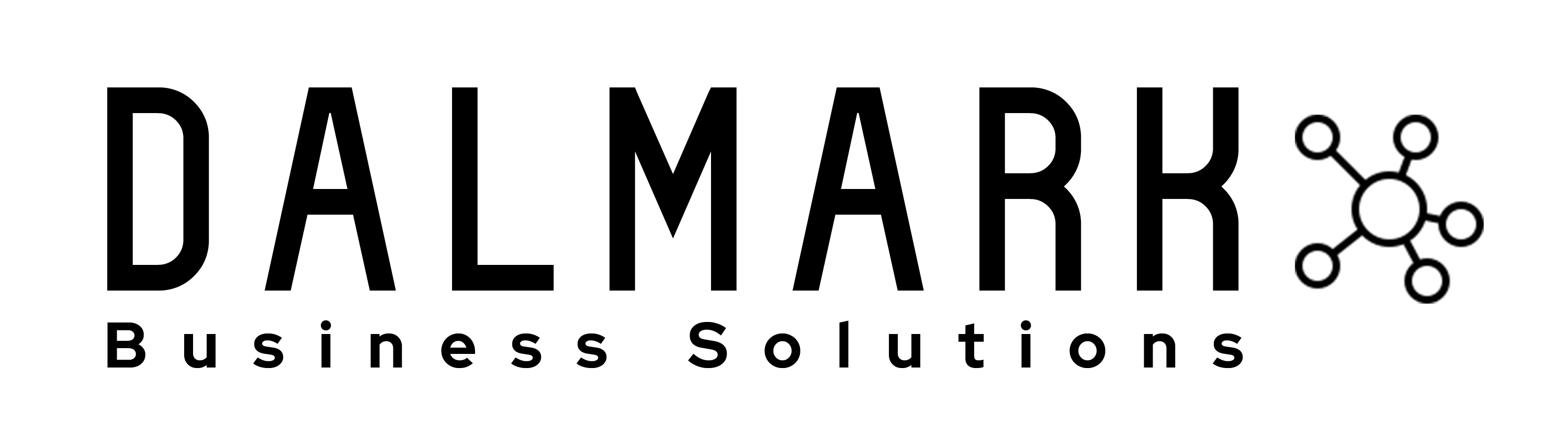 Dalmark Solutions logo