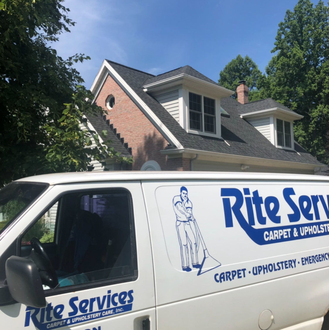 Rite Services logo