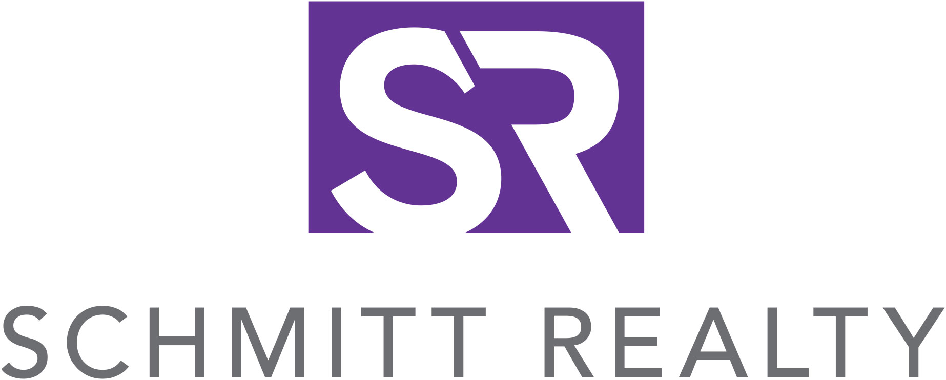 Logo for Schmitt Realty