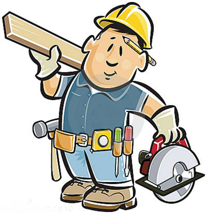 Pete The Handyman logo