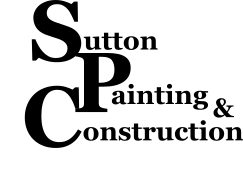 Sutton Painting & Construction logo