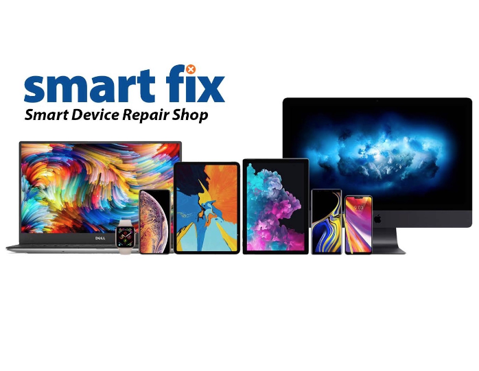 Avatar for Smart Fix - iPhone, iPad, and Computer Repair