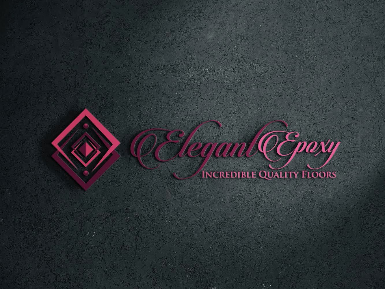 Elegant Epoxy logo