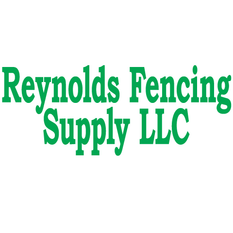 Reynolds Fencing Supply LLC logo