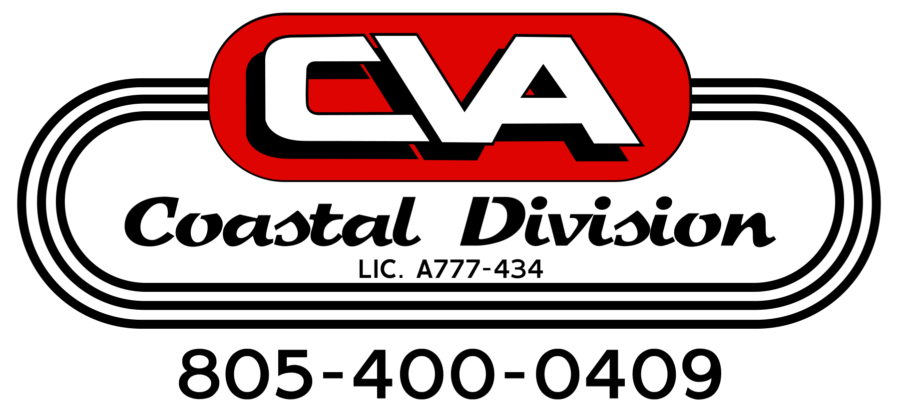 Avatar for Central Valley Asphalt Coastal Division