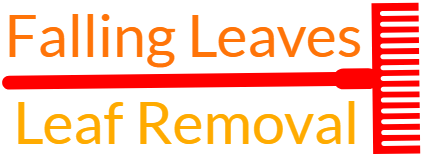 Falling Leaves logo