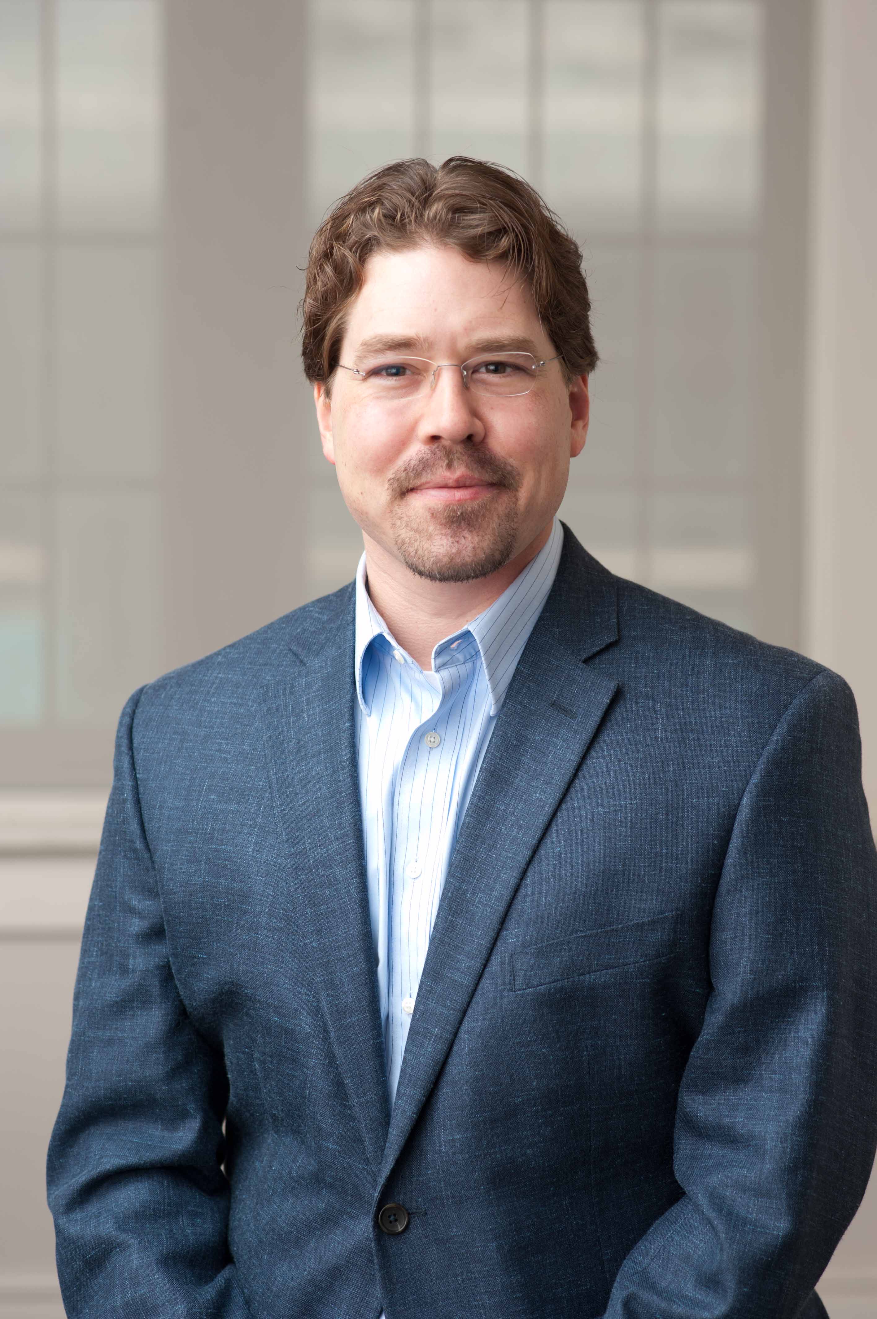 Joshua N. Bellaire, AIA, NCARB, LEED AP logo