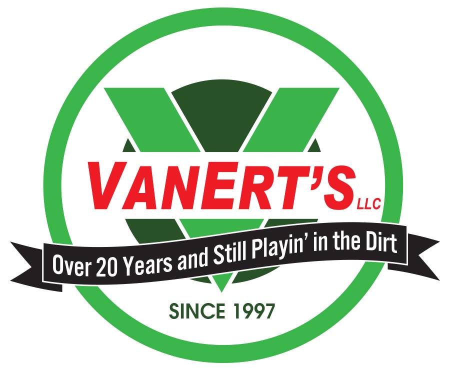 VanErt's, LLC logo