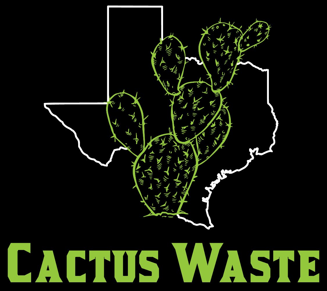 Avatar for Cactus Waste