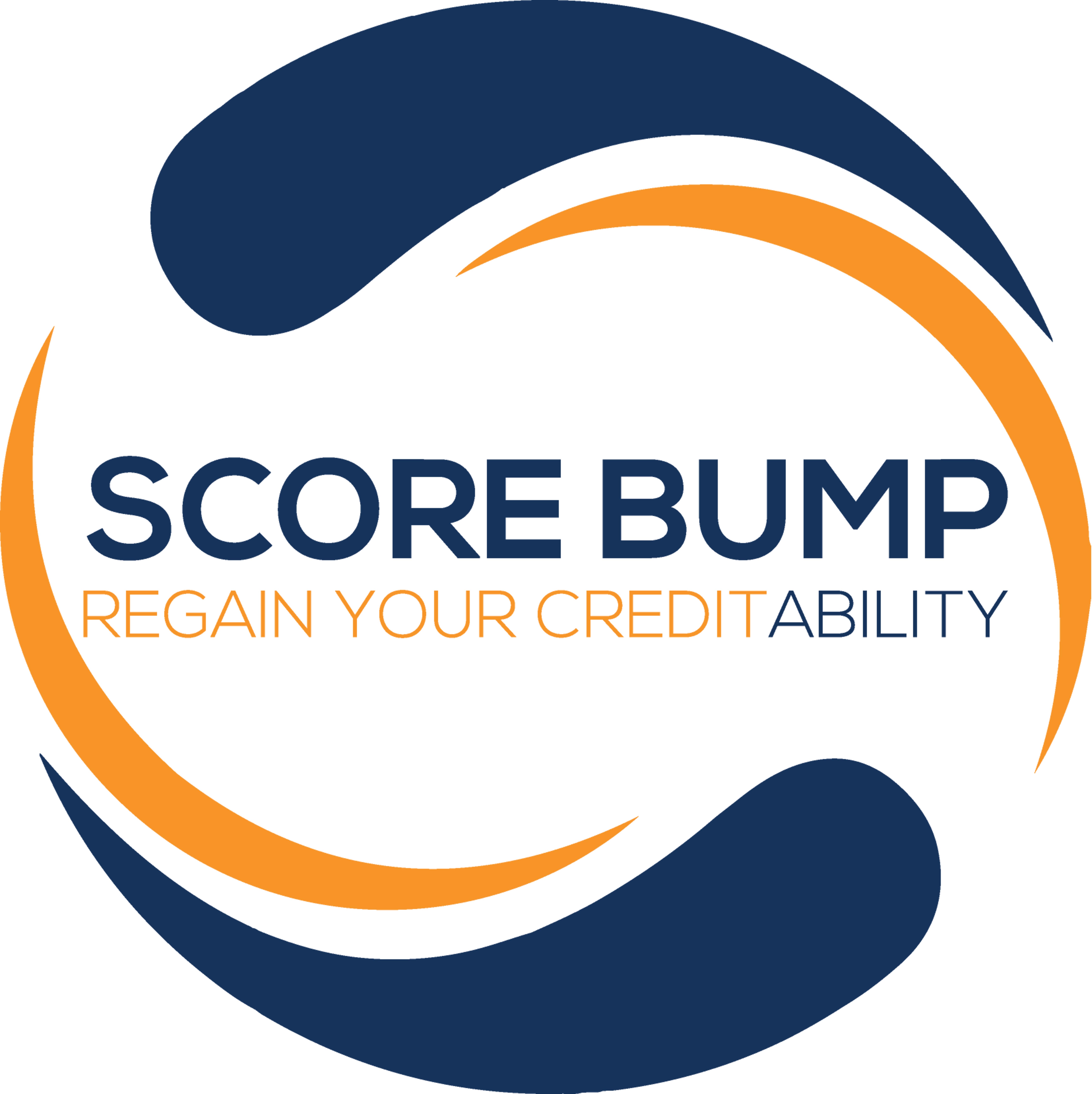 Score Bump logo