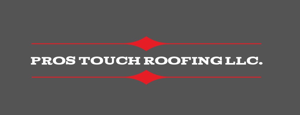 Pros Touch Roofing, LLC logo