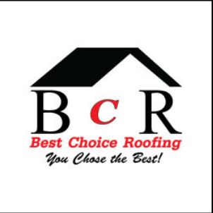 Best Choice Roofing logo