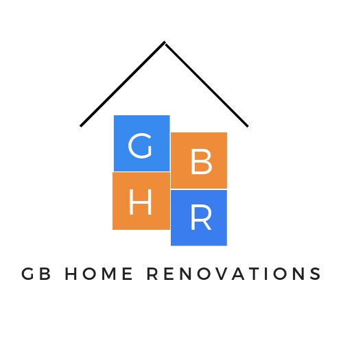 GB Painting logo