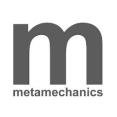 Logo for Metamechanics LLC
