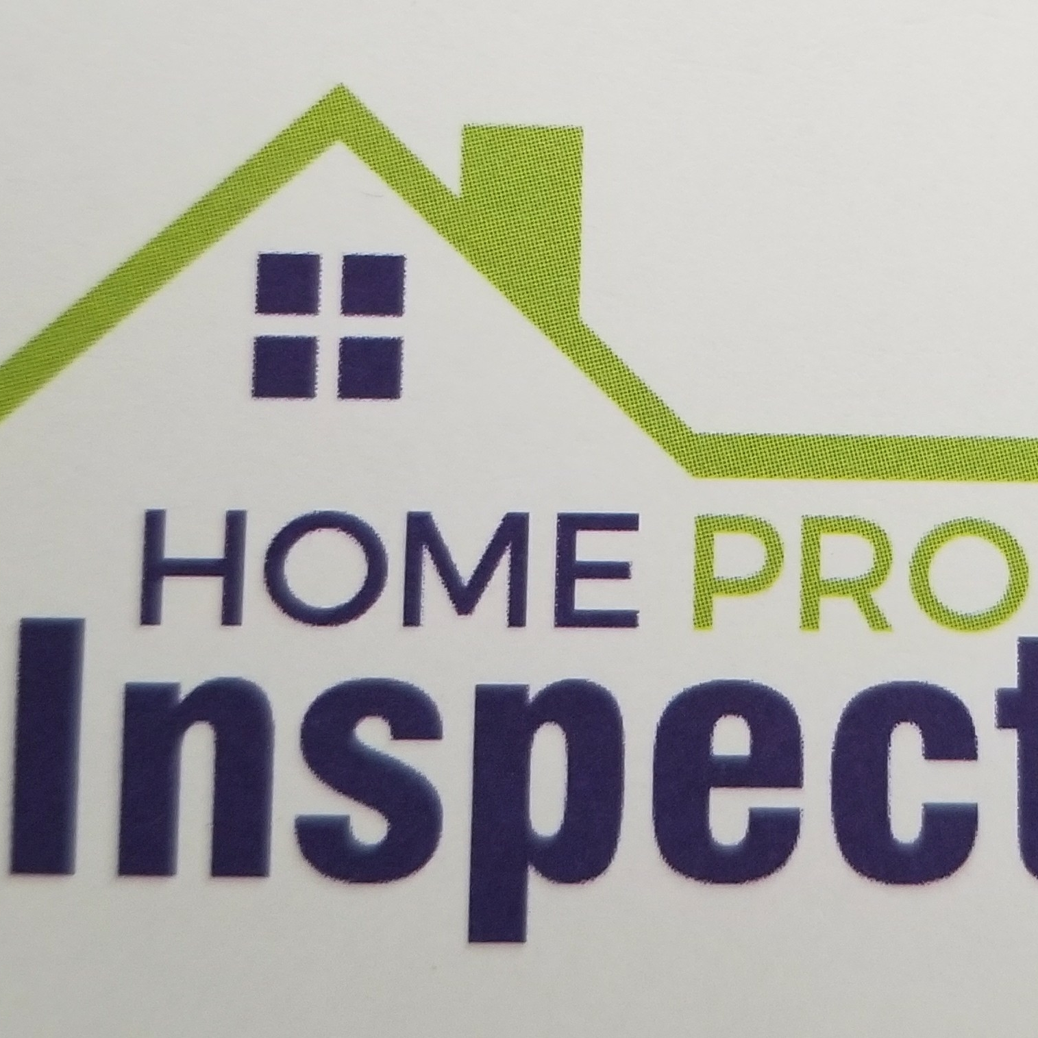 Home Pro Inspections logo
