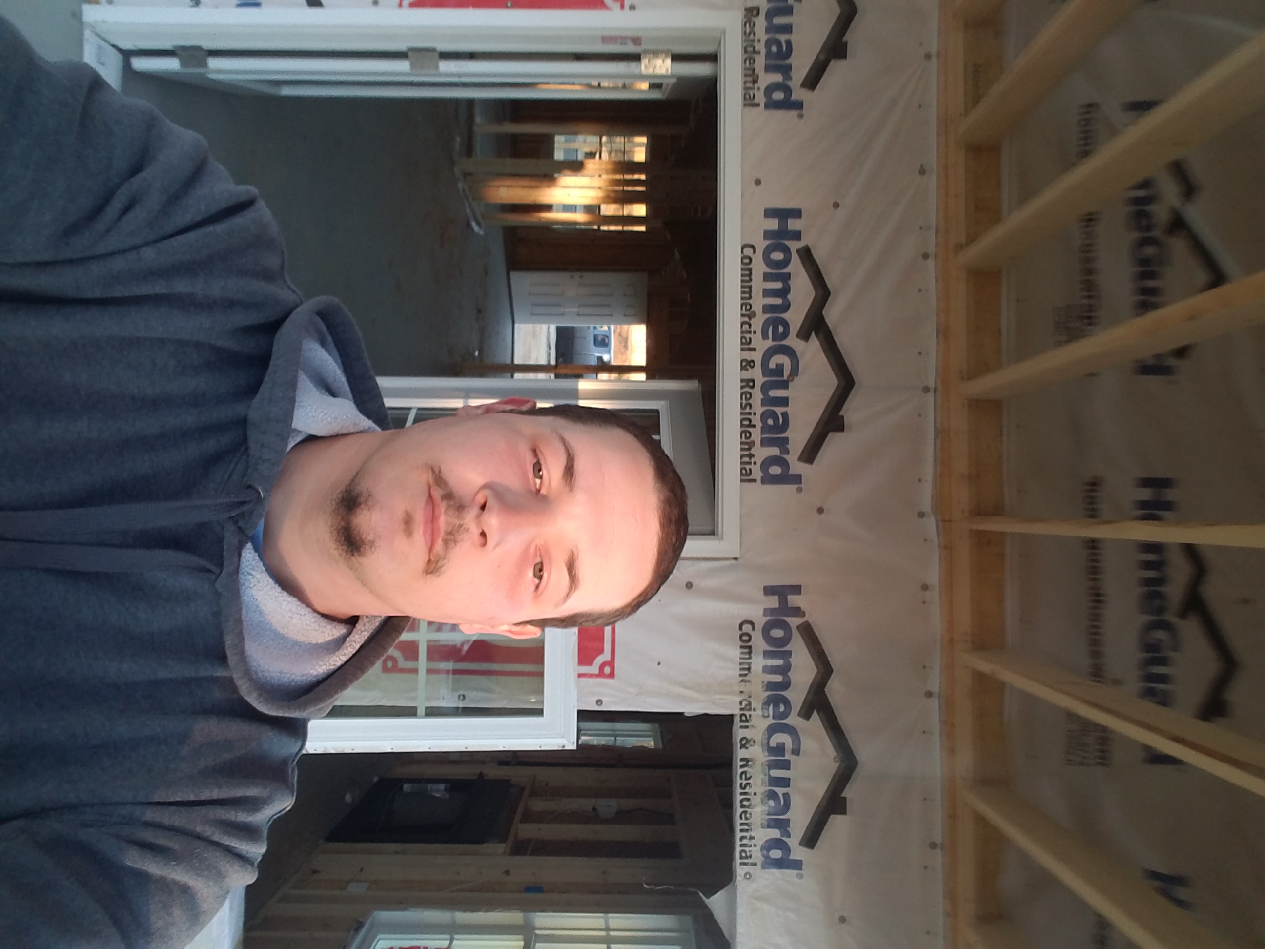 Hardin's Handyman Services logo