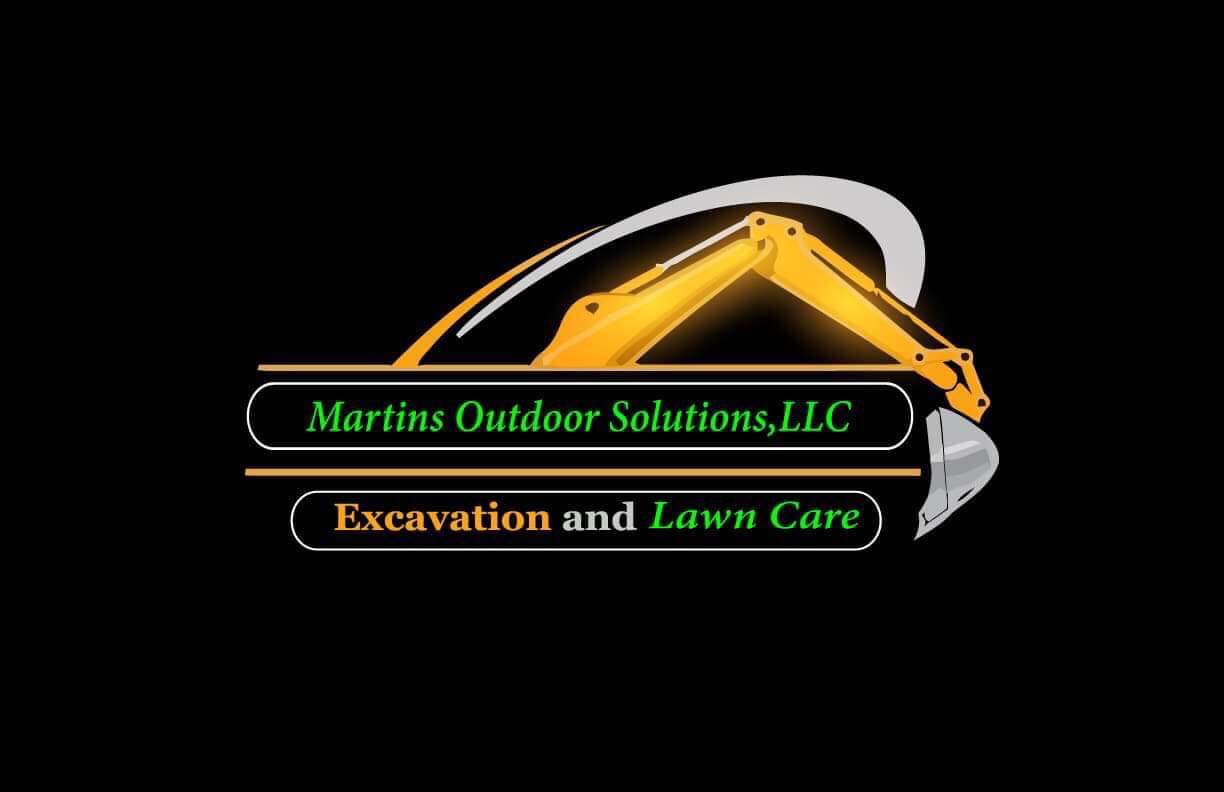 Martins Outdoor Solutions, LLC logo