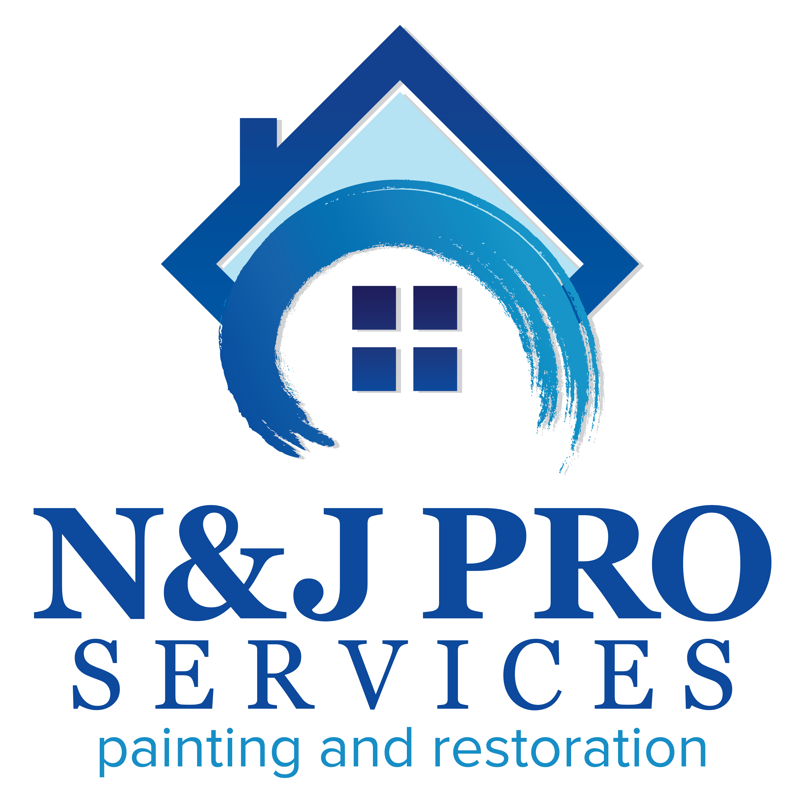 N&J Pro Services logo