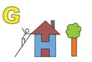 Grady Home Inspections logo